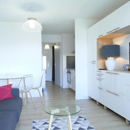 Studio Les Deux Alpes, 1 Piece, 4 Personnes - Fr-1-546-20 Exterior foto