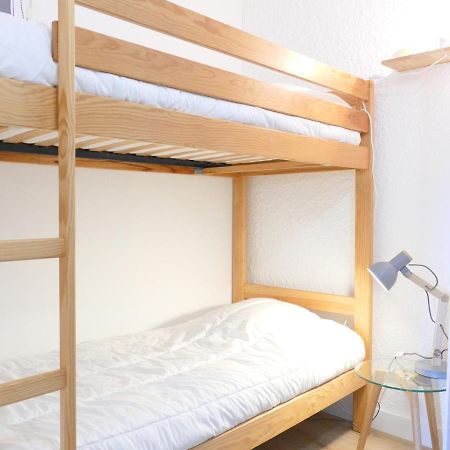Studio Les Deux Alpes, 1 Piece, 4 Personnes - Fr-1-546-20 Exterior foto