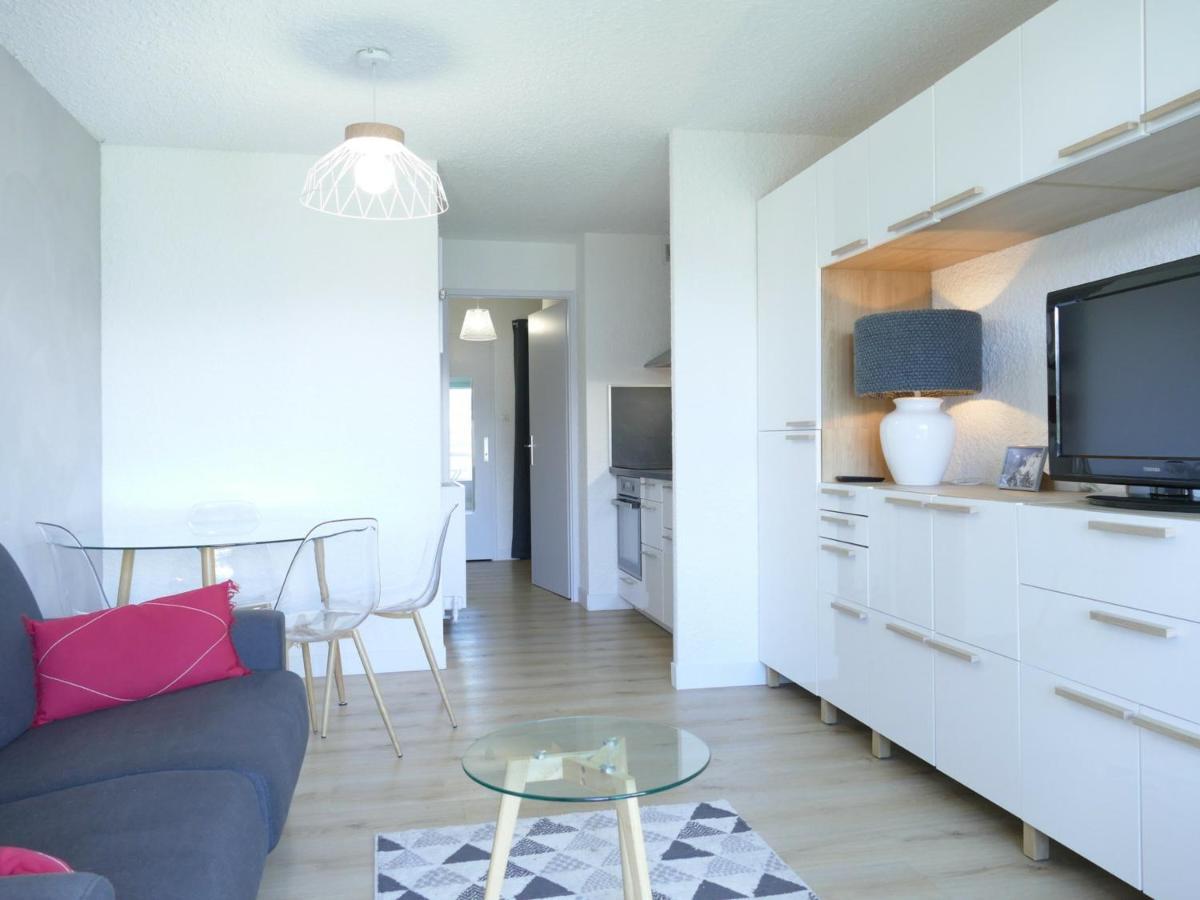 Studio Les Deux Alpes, 1 Piece, 4 Personnes - Fr-1-546-20 Exterior foto